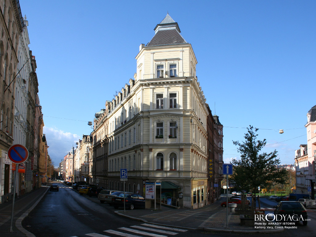 Karlovy Vary
